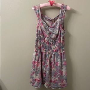 DKNY Jeans Sundress